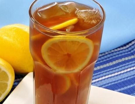 柠檬茶怎么做好喝 教你自制港式柠檬茶的做法