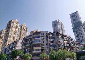 郑州市40个项目入选省建筑工程质量标准化示范工地