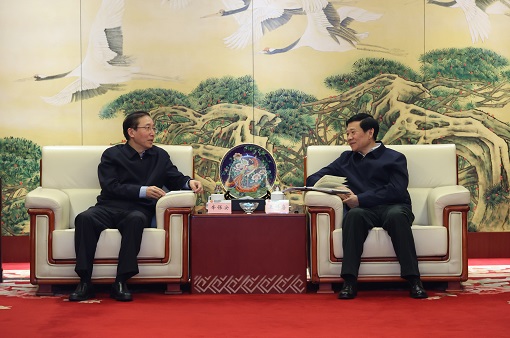 全力做好能源保供<br>深入推进能源革命
