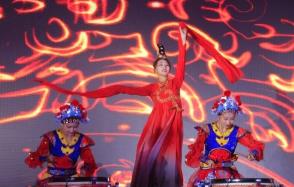 中国舞蹈日：河南“舞动中原”群众舞蹈网络展演活动启动
