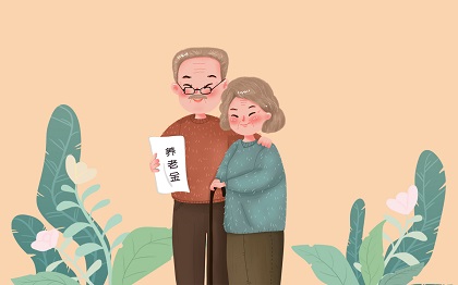 投资1000元每天能赚25元？养老诈骗典型案例公布
