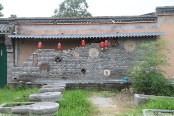 北京城市更新：南锣探路共生院改造 乡愁里重要的就是人