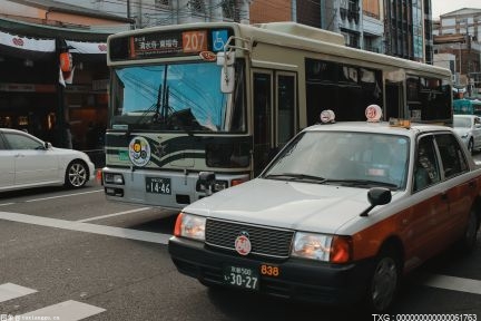 北京公交已迈入智慧化 未来将逐步迈向自动驾驶公交规模化应用