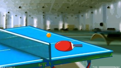 为什么不建议孩子学乒乓球？乒乓球输赢规则都在这儿！