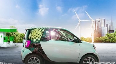 新能源车补贴越来越少？特斯拉是什么车？