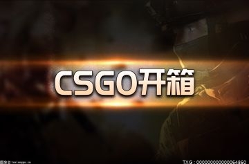 csgo箱子在哪里买？csgo各类箱子出金详细表 焦点热讯