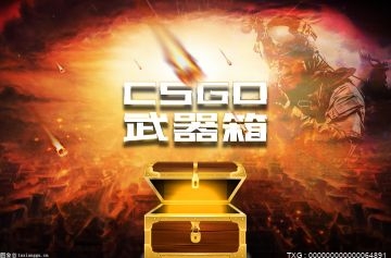 csgo开哪个箱子性价比高？csgo建议开哪种箱子？|世界热资讯