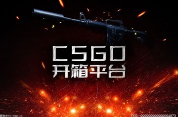 csgo开箱一般在哪开好？ csgo最值得买的箱子？