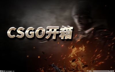 今日讯！csgo首次免费开箱网站有哪些？csgo最赚的箱子是哪个？