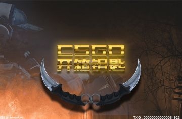 萌新开箱csgo从哪里开？CSGO新手怎么开箱？_环球热点评