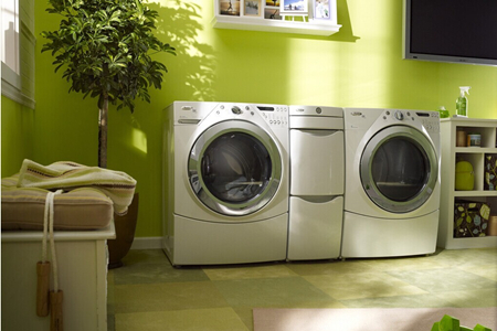 如何用白醋清洗洗衣机？全自动洗衣机可以用白醋清洗吗？ 新消息